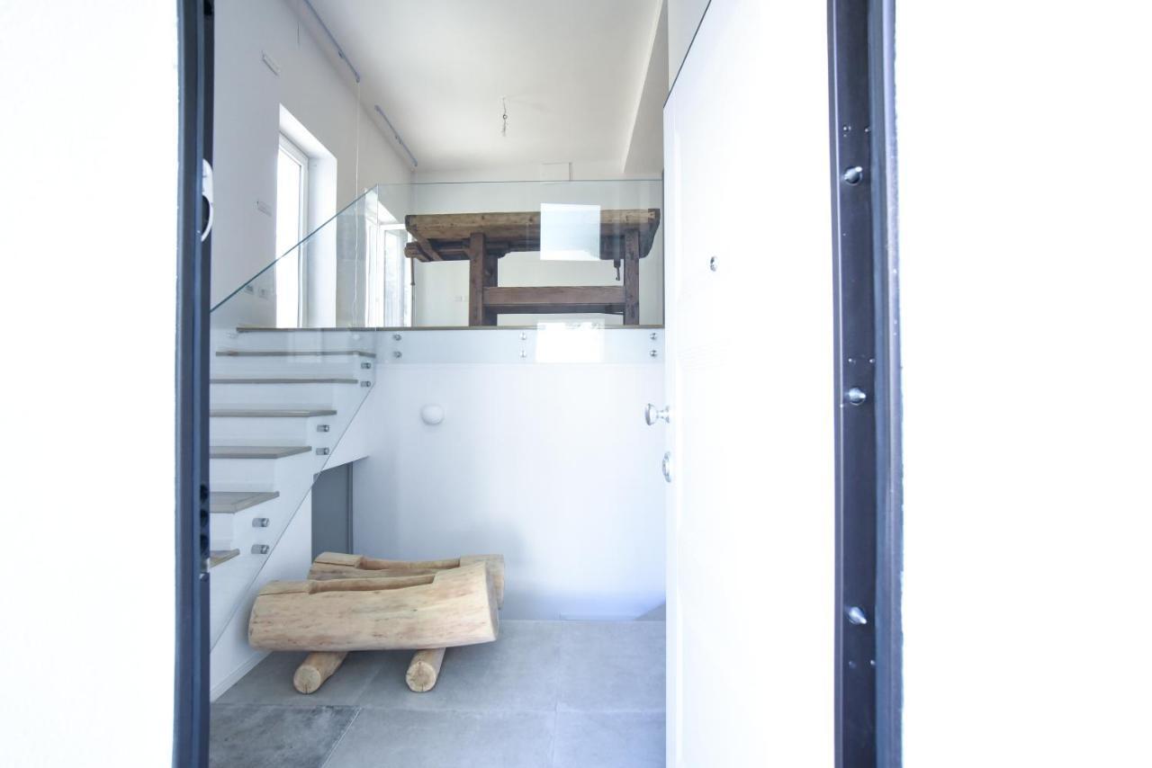 Tatta & Nanna Rooms Oliena Exterior foto