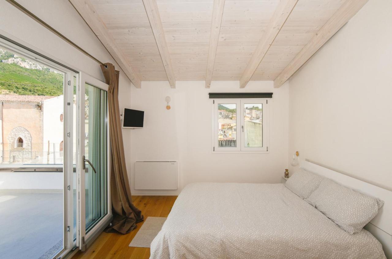 Tatta & Nanna Rooms Oliena Exterior foto