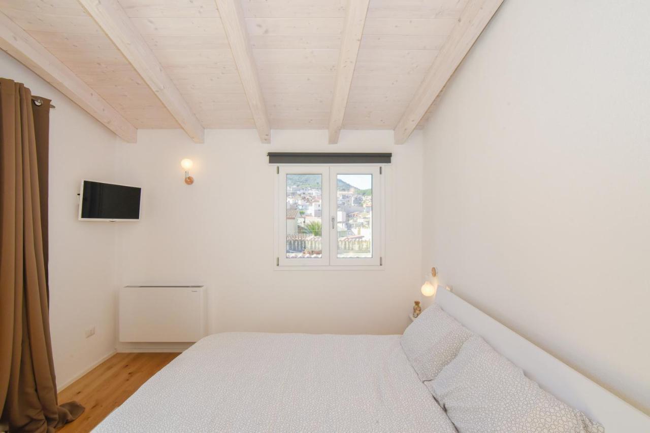 Tatta & Nanna Rooms Oliena Exterior foto