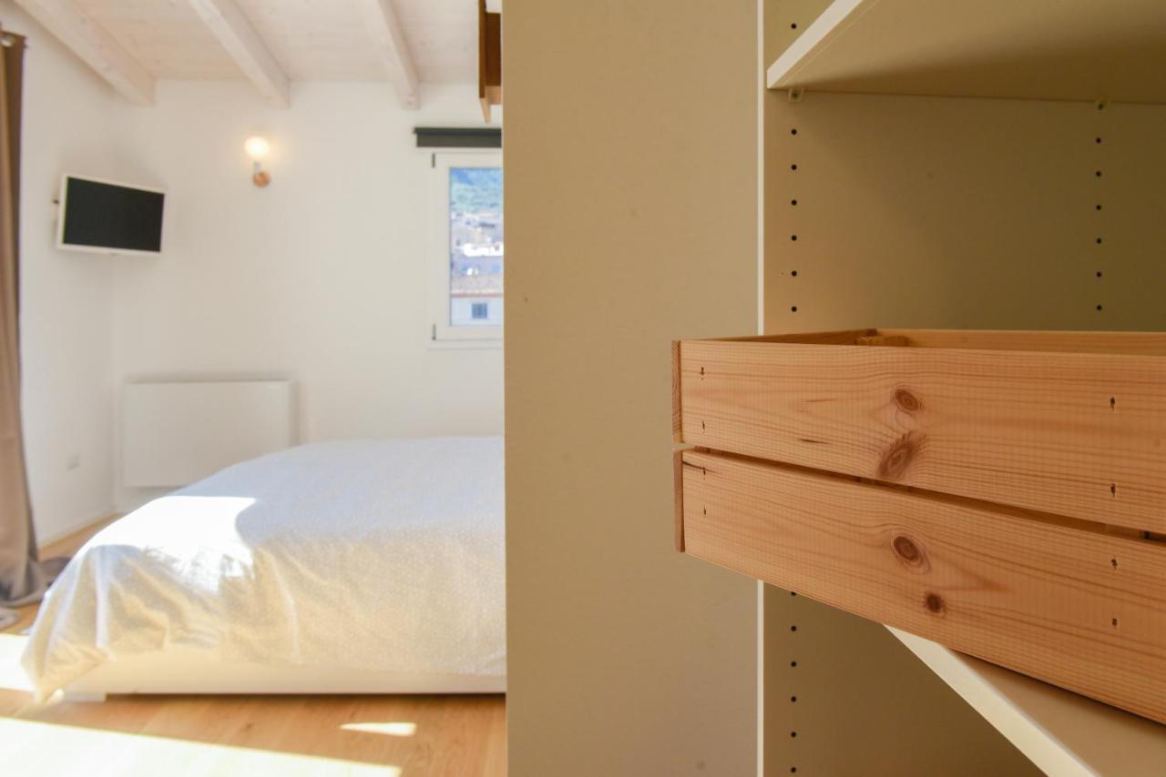 Tatta & Nanna Rooms Oliena Exterior foto